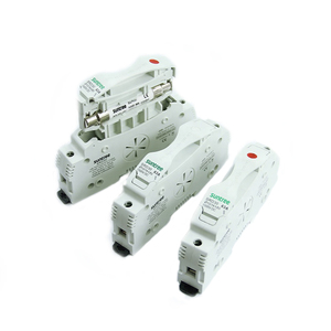 Wenzhou xinchi fournit des <span class=keywords><strong>fusibles</strong></span> solaires thermiques dc basse tension de <span class=keywords><strong>16</strong></span> ampères - Product Image 4