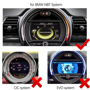 Road Top décodeur <span class=keywords><strong>CarPlay</strong></span> sans fil personnalisable Android Auto <span class=keywords><strong>Apple</strong></span> <span class=keywords><strong>CarPlay</strong></span> pour BMW série NBT 1 2 3 4 5 6 7 X1 X3 X4 X5 X6 <span class=keywords><strong>i3</strong></span> i8 - Product Image 4