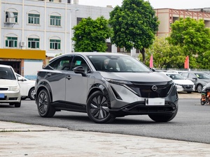 Nissan ARIYA 2025 <span class=keywords><strong>500</strong></span> Nuovo SUV Elettrico Cinese ad Alte Prestazioni, Auto EV Pura - Product Image 2