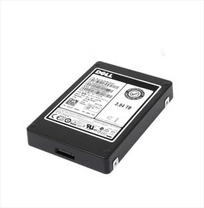 ฮาร์ดดิสก์ 0JR1HP/MZILS3T8HMLH0D3 - Del 3.84TB SAS 12Gb/s ไดรฟ์โซลิดสเตตขนาด 2.5 นิ้ว - Product Image 5