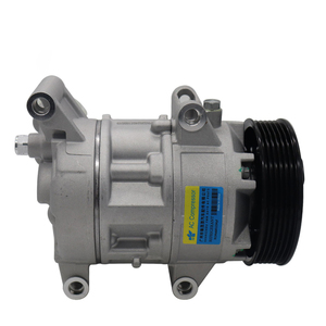 Compresseur de climatisation 88310-F4010 88310F4050 pour Toyota CHR/AURIS 2022 - Product Image 2