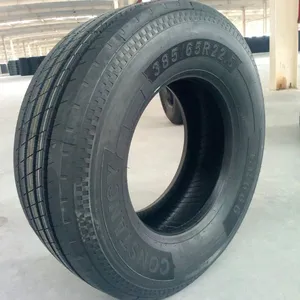 425/65R22.5 Radial Truck Tire