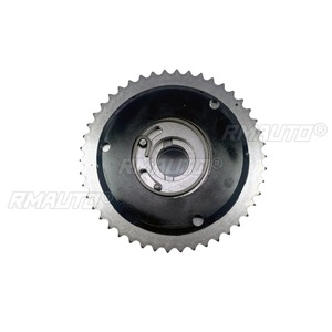 เฟือง55284366เพลาลูกเบี้ยวท่อไอเสียแบบปรับเวลาเข้าเครื่องยนต์เฟืองเกียร์สำหรับอะไหล่เครื่องยนต์เฟียตอุปกรณ์เสริมรถยนต์ - Product Image 3