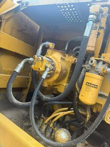 รถขุดตีนตะขาบ Caterpillar 320 BL มือสองคุณภาพสูง ปี 2019 เครื่องยนต์ Volvo พร้อมเกียร์ ปั๊ม แบริ่ง PLC - Product Image 4