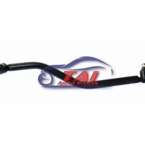 Barra de Tracción Delantera de Acero Inoxidable Original/Nueva para Modelo FD46 NU41 YU41 FG102, Piezas de Auto OE 48680-0T825 - Product Image 1