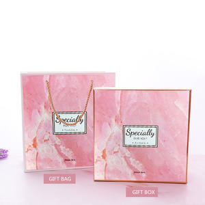 Bon prix pour la fête des mères, coffrets cadeaux, tasse, serviette, souvenirs, cadeaux originaux pour femmes/ - Product Image 6