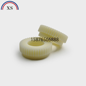 Engranajes de goma Roland de 42 dientes para máquina de impresión rotograbado - Product Image 4