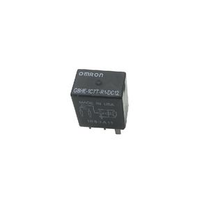 รีเลย์ G5C-1 DC12 DIP ใหม่และของแท้ ชิ้นส่วนอิเล็กทรอนิกส์ รีเลย์ - Product Image 1