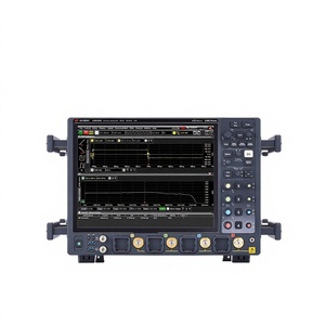 UXR0104A Keysight/ออสซิลโลสโคปแบบเรียลไทม์รุ่นใหม่ UXR ซีรีส์ 128 GSa/s - Product Image 2