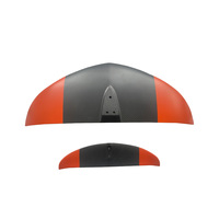 Nouveau modèle 2026 8KW Planche de surf électrique Efoil en fibre de carbone, personnalisable avec logo, certifiée CE ROHS IN38.3 - Vente chaude