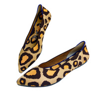 Chaussures plates décontractées pour femmes YL, nouvelle collection automne, design San Francisco, semelle intérieure souple, semelle extérieure en caoutchouc, à enfiler, nouvelle sortie
