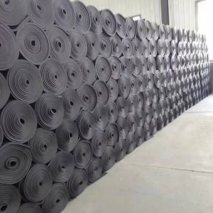 Fabricant d'isolation <span class=keywords><strong>thermique</strong></span> en mousse Nbr Feuille de caoutchouc nitrile auto-adhésif Feuille de mousse de caoutchouc à cellules fermées - Product Image 6