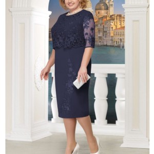 Летние повседневные женские платья с коротким рукавом, облегающие, сексуальные, для вечеринок и выпускных, женское платье, большие размеры S-5XL - Product Image 3