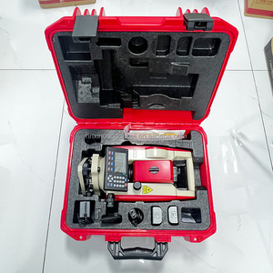 Kolida KTS-442R15U Chuyên Nghiệp Đất khảo sát cụ 2 ''Độ chính xác tổng trạm khảo sát cụ tổng trạm - Product Image 6