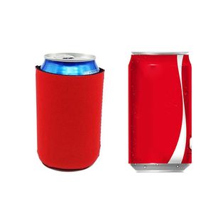 Fundas Térmicas Resistentes al Calor y a los Golpes para Latas de 12 Oz, Fundas de Neopreno para Latas de Bar - Product Image 1