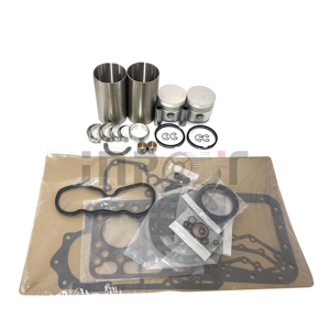 Kit de rénovation, Kit de revêtement, joint de roulement pour moteur Kubota Z851 <span class=keywords><strong>Z850</strong></span> l1801tracteur - Product Image 1