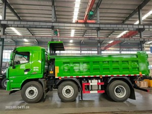 รถบรรทุก40ตัน F3000จีน - Product Image 4