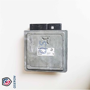 Unidad de Control del motor para coche, módulo de ordenador ECM para <span class=keywords><strong>BMW</strong></span> E60 <span class=keywords><strong>M5</strong></span> 7840444 <span class=keywords><strong>V10</strong></span>, ECU 5WK9369, auténtico, usado, 5,0 - Product Image 4