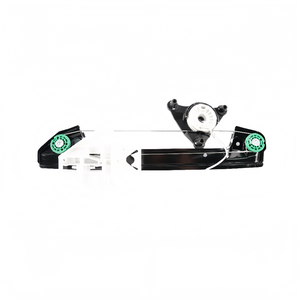 Regulador de ventanilla eléctrica para coche 1M0 839 462, elevador de ventana automático para <span class=keywords><strong>Seat</strong></span> <span class=keywords><strong>Leon</strong></span> 99-06, <span class=keywords><strong>Seat</strong></span> Toledo <span class=keywords><strong>2</strong></span> 99-06 - Product Image 3