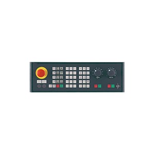 หน้าจอสัมผัส จอภาพอุตสาหกรรม การสื่อสารสำหรับ HMI PLC 6AV6646-1AA22-0AX0 6AV6646-0AB21-2AX0 6AV6646-1BA22-1NA0 - Product Image 3