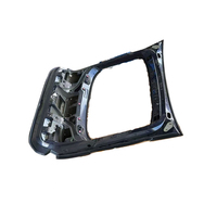 Vente en gros de panneaux de porte et de hayons d'origine d'occasion pour Mercedes-Benz EQS-Class W297 EQS350 EQS450