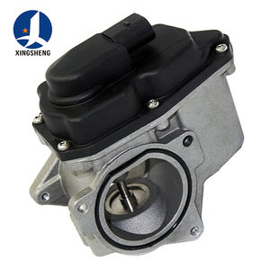 奥迪大众斯柯达座椅汽车发动机零件EGR阀03G131501 03G131501P 03L131501C 03L131501D - Product Image 5