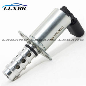 OEM INA 06 F109257C VVT-Magnet mit variabler Ventils teuerung für Audi VW <span class=keywords><strong>2</strong></span>.0L 06 F109257 06 F109257A 06 F109257C - Product Image 2