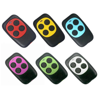 Télécommande sans fil multifréquence universelle à code clonable 250-915 MHz, émetteur de copie multifréquence