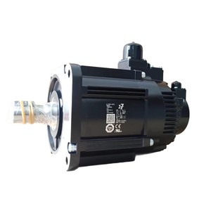 Servoaccionamiento Yaskawa SGM7G-09AFC61 100W IP20 Modelo C Controlador - Product Image 4