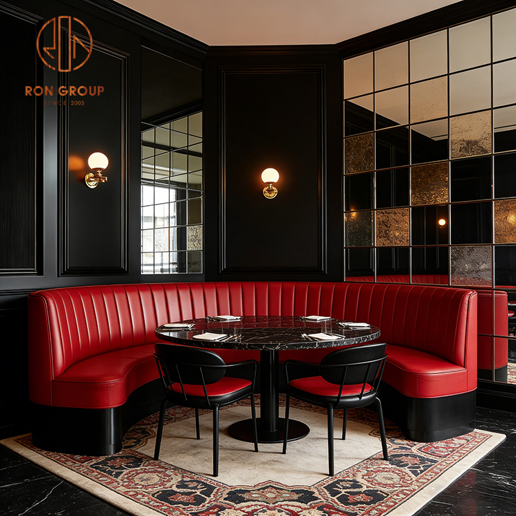 Ensemble de restaurant 2