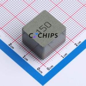 Inducteur de puissance YSPIT1513A-150M SMD, 16,5x15,5mm 15uH 20% 25,5A 7,5mOhm - Product Image 1