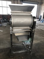 Automatische Fruitbreker Citroensap Extracting Apple Juicing Knijpen Sinaasappelsap Extractor Fruit Breekmachine