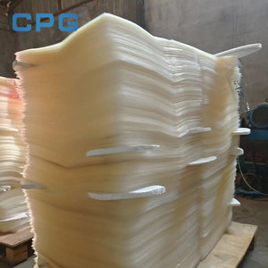 ฟิล์มพลาสติก BOPP ป้องกันไฟฟ้าสถิตแบบซีลความร้อนได้ บรรจุภัณฑ์แบบม้วน หนา 23 ไมครอน สำหรับบรรจุภัณฑ์อาหารแบบสุญญากาศ - Product Image 3