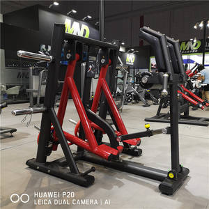 Fournisseurs de matériel de sport au Royaume-Uni, MND-PL24, machine de <span class=keywords><strong>musculation</strong></span> pour les hanches, équipement de <span class=keywords><strong>musculation</strong></span> pas cher, usine d'équipement de <span class=keywords><strong>musculation</strong></span> - Product Image 4