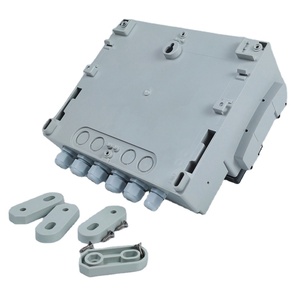 Contrôleur de conductivité multi-paramètres en ligne (pH/TDS/EC) pour l'eau, avec support OEM personnalisé - Product Image 2