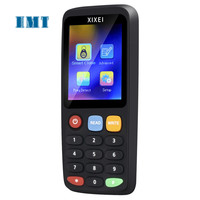 Nouveau X7 Android RFID Id Ic Card Copier NFC 13.56mhz Tag Copier 125khz 13.56mhz Nfc Smart Chip Reader Clone Duplicator