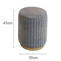Combinaison canapé simple de style nordique, ensemble canapé simple, pour petit appartement, salon, magasin de vêtements, new,