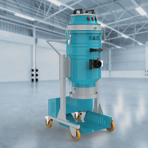 <span class=keywords><strong>Aspirateur</strong></span> industriel sec sans fil monophasé de baril d'ensachage de baril de vente directe d'usine pour l'entrepôt - Product Image 4