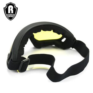 <span class=keywords><strong>Gafas</strong></span> <span class=keywords><strong>de</strong></span> seguridad para motocicleta, lentes <span class=keywords><strong>de</strong></span> nieve para deportes al aire libre, antipolvo, a prueba <span class=keywords><strong>de</strong></span> viento, para esquí, por tiempo limitado - Product Image 2