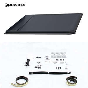 Cubierta Retráctil Eléctrica para Camioneta, <span class=keywords><strong>Precio</strong></span> de Fábrica, para <span class=keywords><strong>Toyota</strong></span> Hulux <span class=keywords><strong>Tundra</strong></span> - Product Image 1