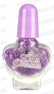 Set de Esmalte de <span class=keywords><strong>Uñas</strong></span> de Juguete <span class=keywords><strong>para</strong></span> <span class=keywords><strong>Niñas</strong></span>, <span class=keywords><strong>Kit</strong></span> de Maquillaje de Plástico <span class=keywords><strong>para</strong></span> Juego de Imitación, Excelente Idea de Regalo - Product Image 4