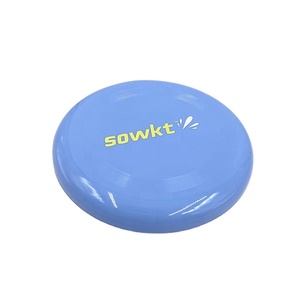 Wholesale Customized Mini Flying <b>Disc</b> Promotional Business Gift PP Material - Product Image 2