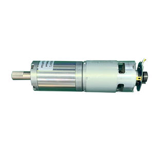 Fabriek Custom Micro Gear Motor Voor Thermage Motor Ultrasone Scalpel Esthetische Apparatuur - Product Image 1