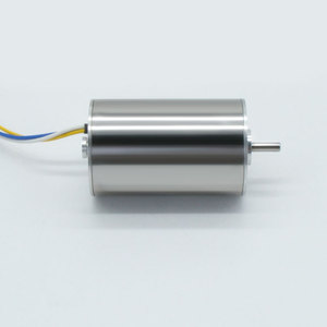 Moteur électrique miniature sans balais DC Abj3257 32 mm 12/24 V pour usage en jardinage - Product Image 1