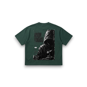 Maglietta unisex Anonymous - Edizione Shadow Identity - Product Image 1
