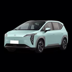 2025 Offre Spéciale pour GAC Auto Aion Y Plus SUV électrique 5 places New Energy Vehicle Avec 600km-1008km Autonomie Aion LX à vendre - Product Image 4