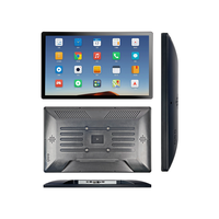 Monitor Táctil Android POFX, Pantalla Táctil HMI Industrial, Panel de Visualización Interactivo, PC, Directo de Fábrica para Equipos Médicos