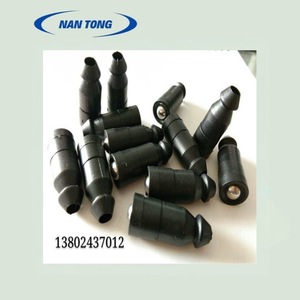 Perles de coussin d'air pour coupe-papier Nantong 37*16 pour coupeurs manuels, électriques et hydrauliques - Product Image 4