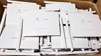 Venta Directa de Fábrica de Enrutadores de Malla Gigabit de Doble Banda WIFI 6 Ruijie RG-MA2862, MA2822 AX1800 al por Mayor en Grandes Cantidades