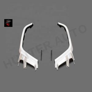 卸売 Gクラス W464 G500 G63 2019-2020年式用 自動車ボディキット Gクラス ブラバススタイル G63 ボディキット - Product Image 5